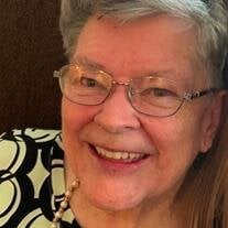 Phyllis C. (Rodman) Smith