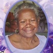 Bernice M. Lawrence
