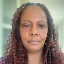 SHEILA INEZ EVANS-MOORE