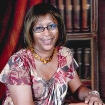 Mrs. Joyceline Ann Collins
