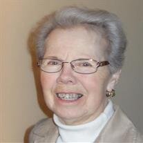 Donna M. Baldwin