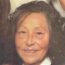 Elaria R. Sanchez
