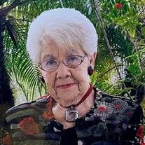 Lessie Ree Kirch