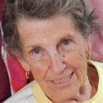 Patricia Sue Riley