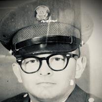 Roberto De Los Santos Jr