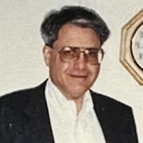 Jay Richard Adler