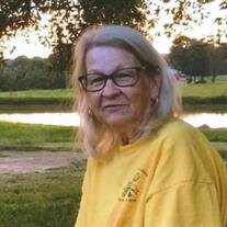 Martha Mae Griggs