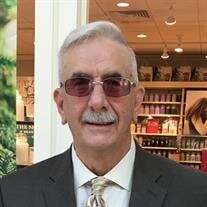 Joseph D. Camiolo