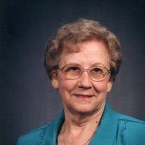 Iona A. Walter