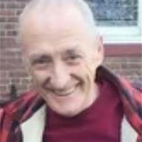 Mr. John J. Farrell Jr.