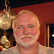 Nicholas "Nick" C. Grodrian