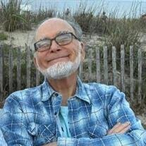 Wayne F. Rineer Sr.
