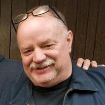 Donald Lawrence Foster