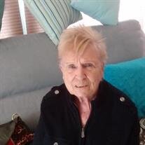 Betty J. Gulin