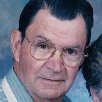 Mr. Dempsey Leon Flanagan