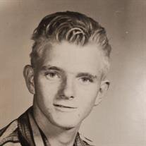 Mr. Frankie Vincent Branum Sr