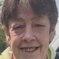 Deborah M. Wixson