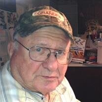Elmer E. King