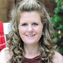 Mrs. Kathleen "Kathy" Jo Reed