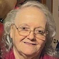 Linda Dale Fraley