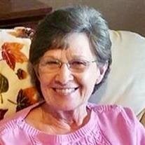 Peggy Ann Courier