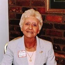 Barbara S. Barnes