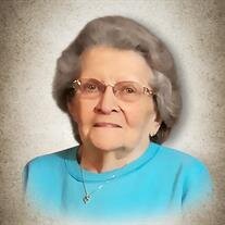 Lucille "Peggy" Murray