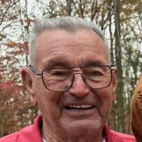 Everett Ray Richardson