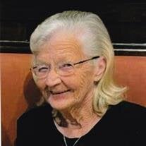 Anita Louise Mallette