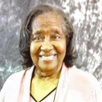 Mrs. Betty Jean Gardner