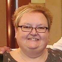 Susan J. "Suzy Q" Klemencic