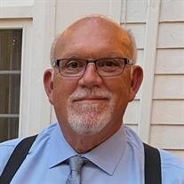 Robert Gray Grubb