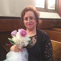 Gloria Malagón