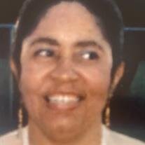 Mrs. Gladys Marie Jones