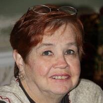 Deborah (Debbie) Landers
