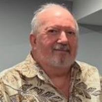 Aubrey Clarence Compton Jr.