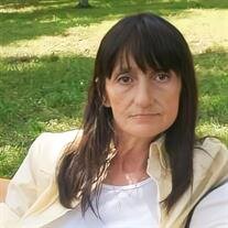 Patricia Annette Conley