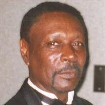 Mr. Quincy Franklin Sr.