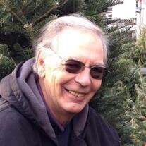 Lawrence "Larry" Owczarczak