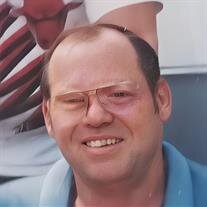 Tommy Murr