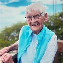 Mrs. Florence E. Romaniak