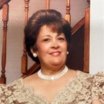 Carmelina Fernandez