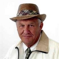 Gerald  "Jerry" D. Brewer
