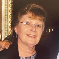 Ingrid Maria Culhane