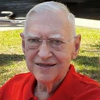 Clayton Elwin "Rip" O'Steen