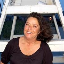Linda Haney Thompson
