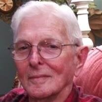 Wayne Wills