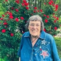 Katherine "Kitty" McKee