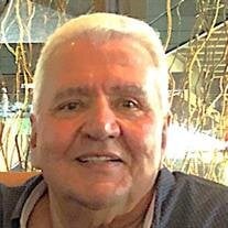 William "Big Willie" Halt