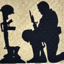 CPL. Waymon Slaten